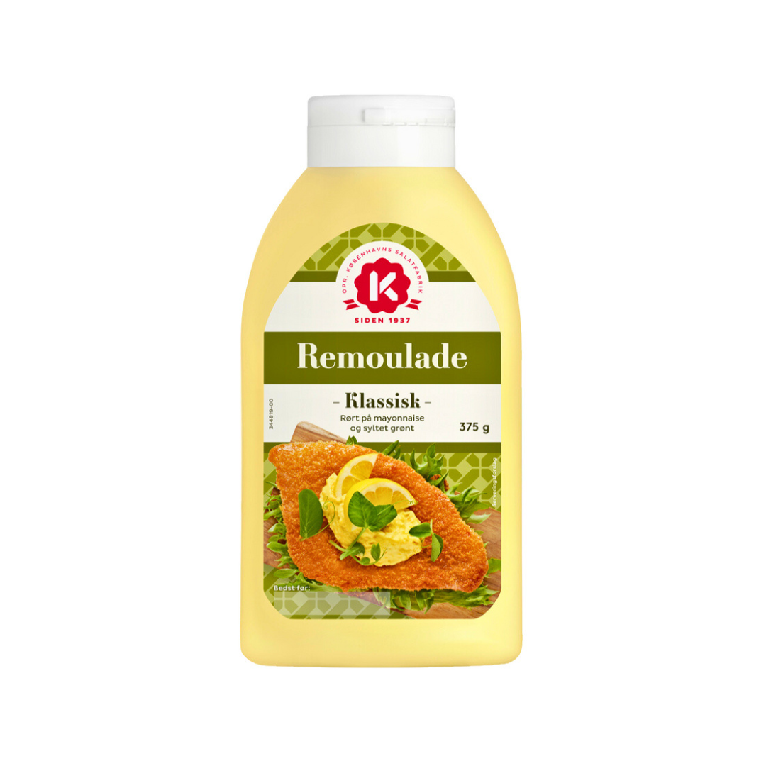 K-salat remoulade