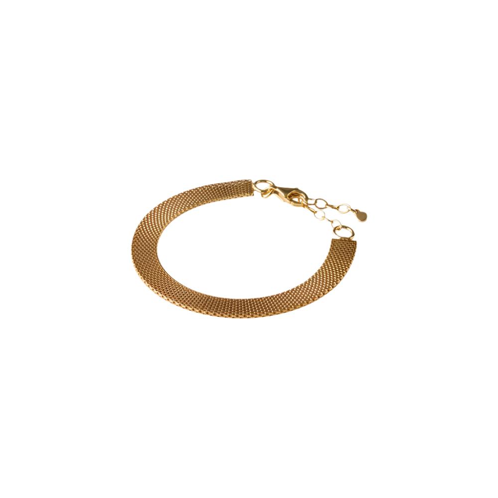 Eloise Bracelet in Gold