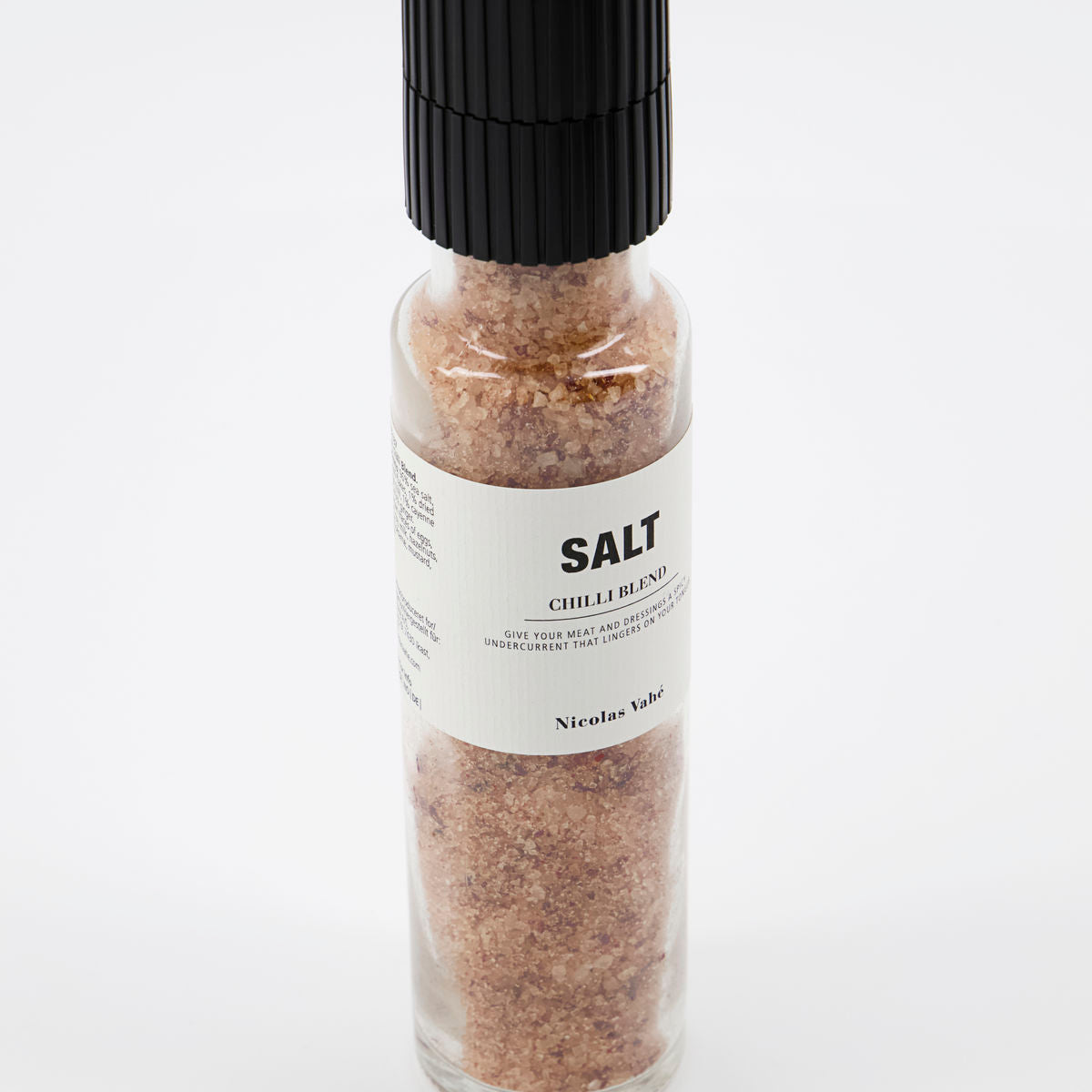 Salt - Chilli Blend