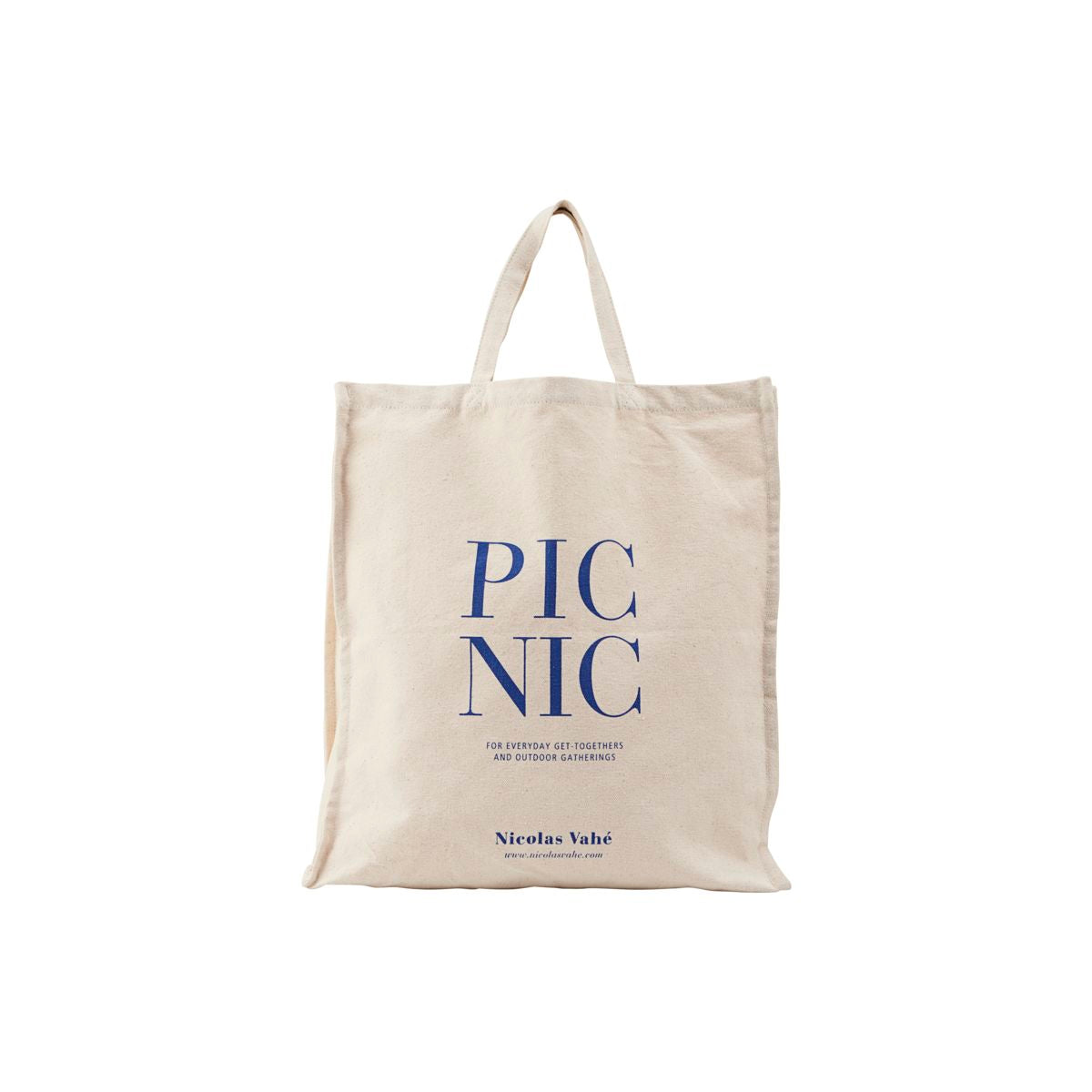 Shopper Picnic Bag