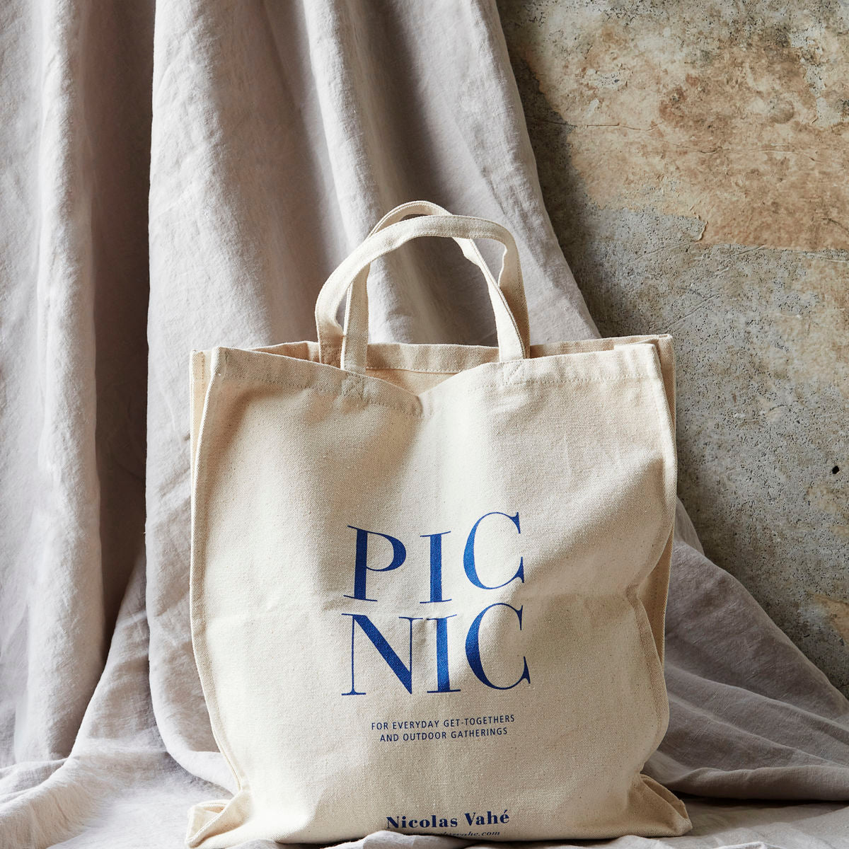 Shopper Picnic Bag