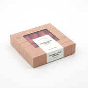 Chocolate Coated Liquorice, Raspberry in Gift box