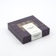 Chocolate Coated Liquorice, salt in Gift box