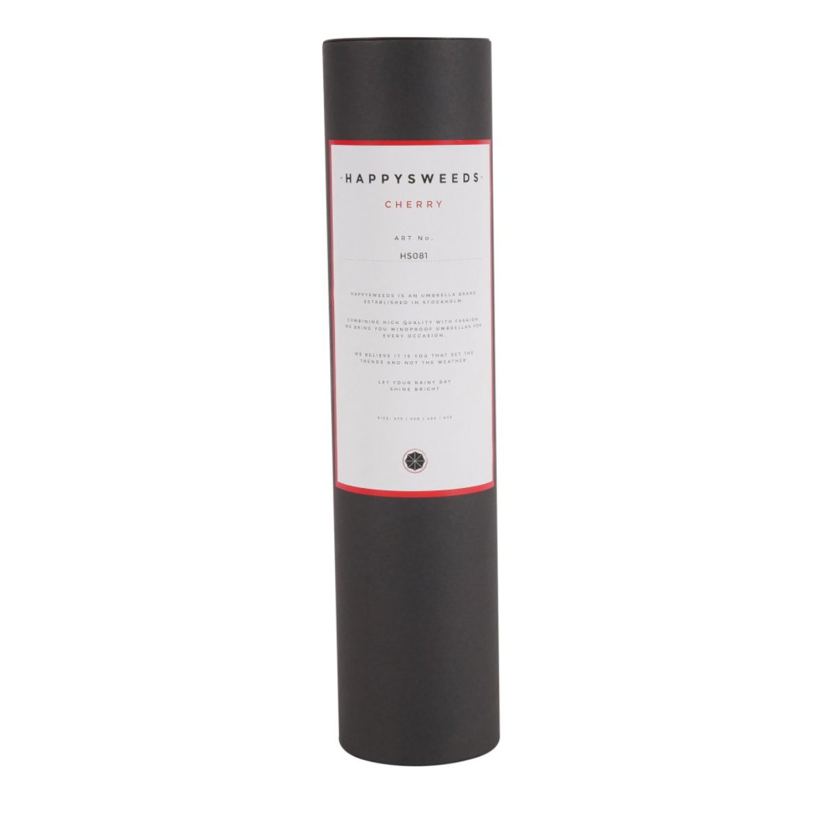 Umbrella Cherry - Blabar Nordic Living