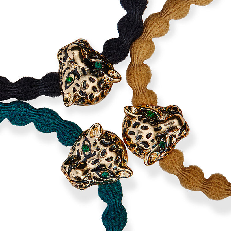 Bangle Band Jaguar · Bottle Green - Blabar Nordic Living