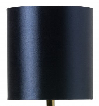 Ronald Lampshade in Blue 19cm - Blabar Nordic Living