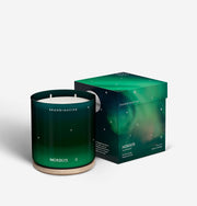 Seasonal Nordlys Scented Candle 2 Wick 400g