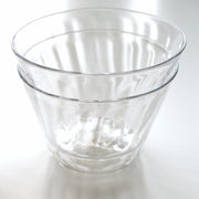 Handblown Glass Tumbler - Blabar