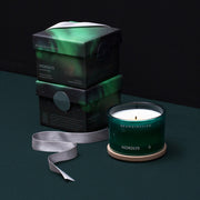Seasonal Nordlys Scented Candle 20h  90g