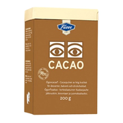 Fazer Cacao – Cocoa/Kakao Powder 200g