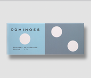 Domino Play - Coffee Table Game