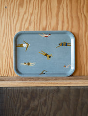 Swimmers Tray Small, in Birch Wood 27cm x 20cm