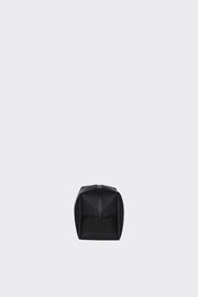Rains Washbag Small in Black