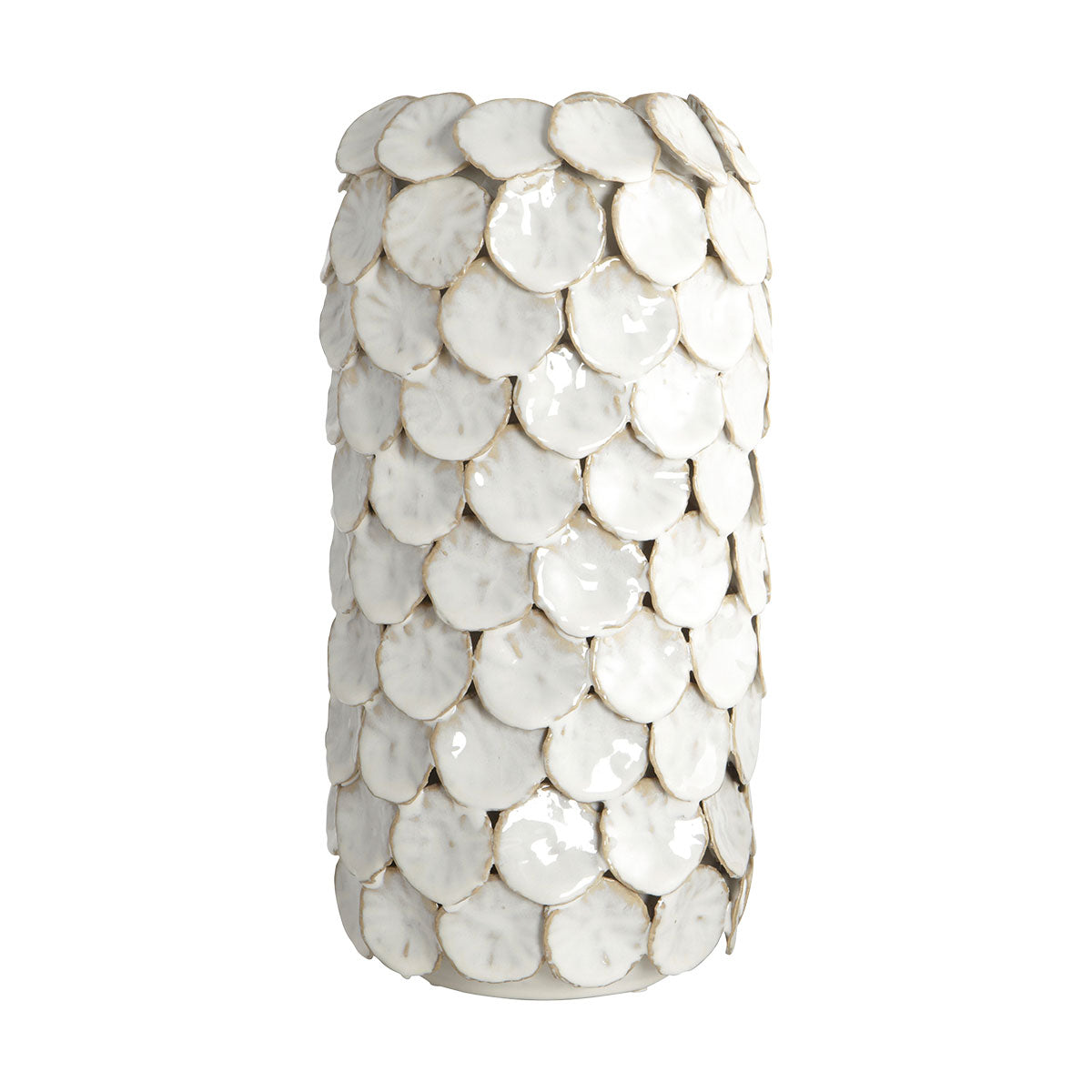 Vase Dot Ceramic 30cm - Blabar